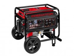 Predator 4375/3500 Watts Generator